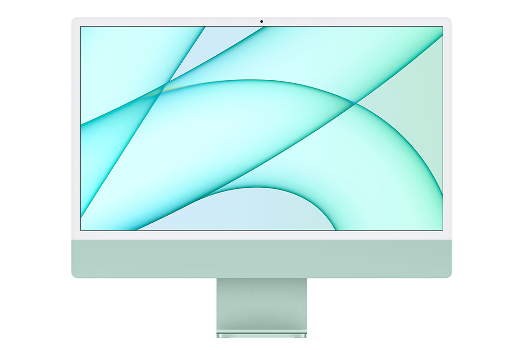 iMac 24-inch 2021 4.5K M1/256GB/16GB/7-core GPU