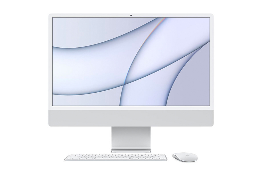 iMac 24-inch 2021 4.5K M1/256GB/16GB/8-core GPU