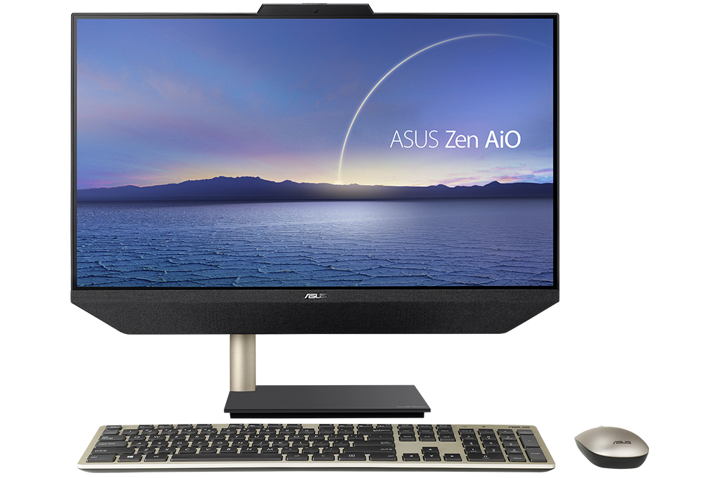 Asus Zen AIO M5401WU R5 5500U/8GB/512GB/23.8