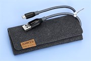 Cáp Micro USB 0.9m Anker A8142