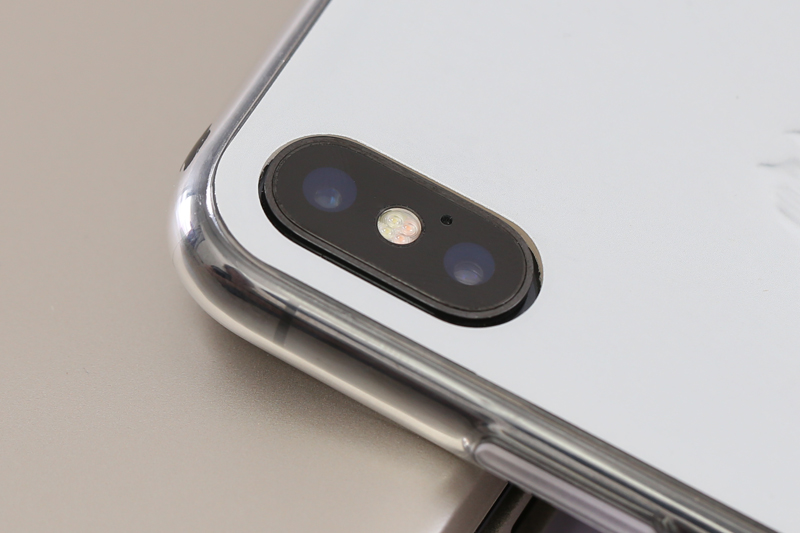 Ốp lưng iPhone X Nhựa cứng viền dẻo Cream COSANO SR171202 Vết sơn giá tốt