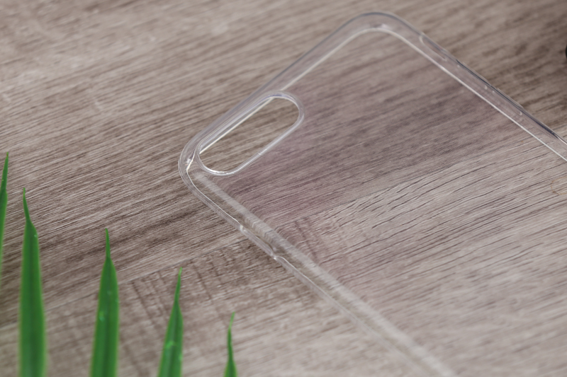 Ốp lưng iPhone 7+/8+ nhựa dẻo Nake Slim JM Nude