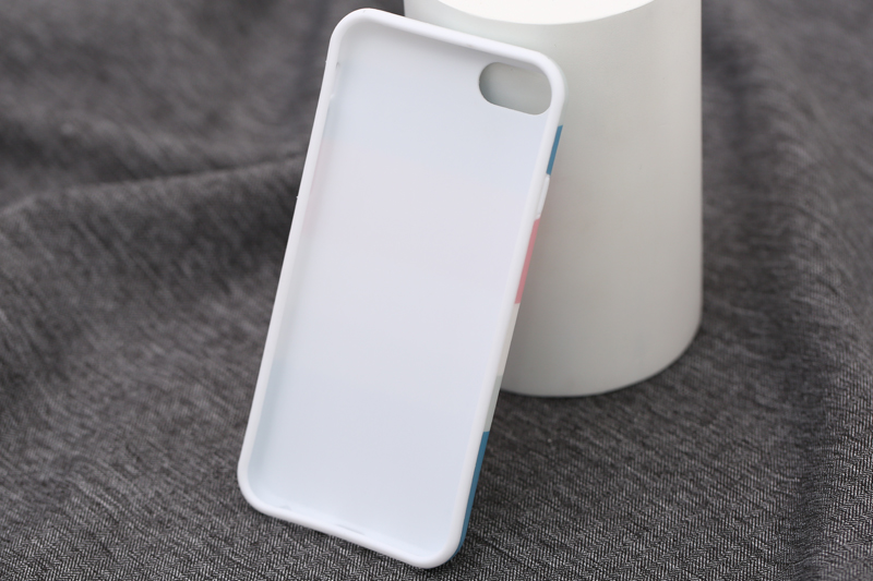 Ốp lưng iPhone 7/8 Nhựa dẻo Matte IMD 360 OSMIA CKTG190603 Love