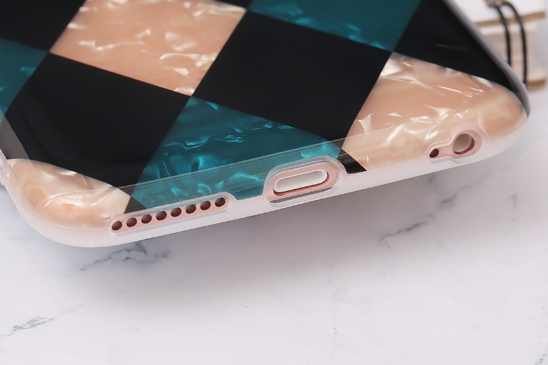 Ốp lưng iPhone 6/6s+ nhựa dẻo Shell IMD 270 printing OSMIA MWG19121
