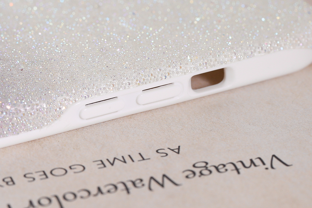 Ốp lưng iPhone 12 Pro Max Nhựa cứng viền dẻo New Crystal TPU Case COSANO Navy