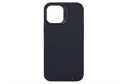 Ốp lưng Magsafe iPhone 12/12 Pro Nhựa cứng viền dẻo Rio Snap GEAR4 D3O Đen