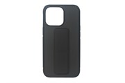 Ốp lưng iPhone 13 mini Nhựa dẻo COMO HANDLE JM Đen