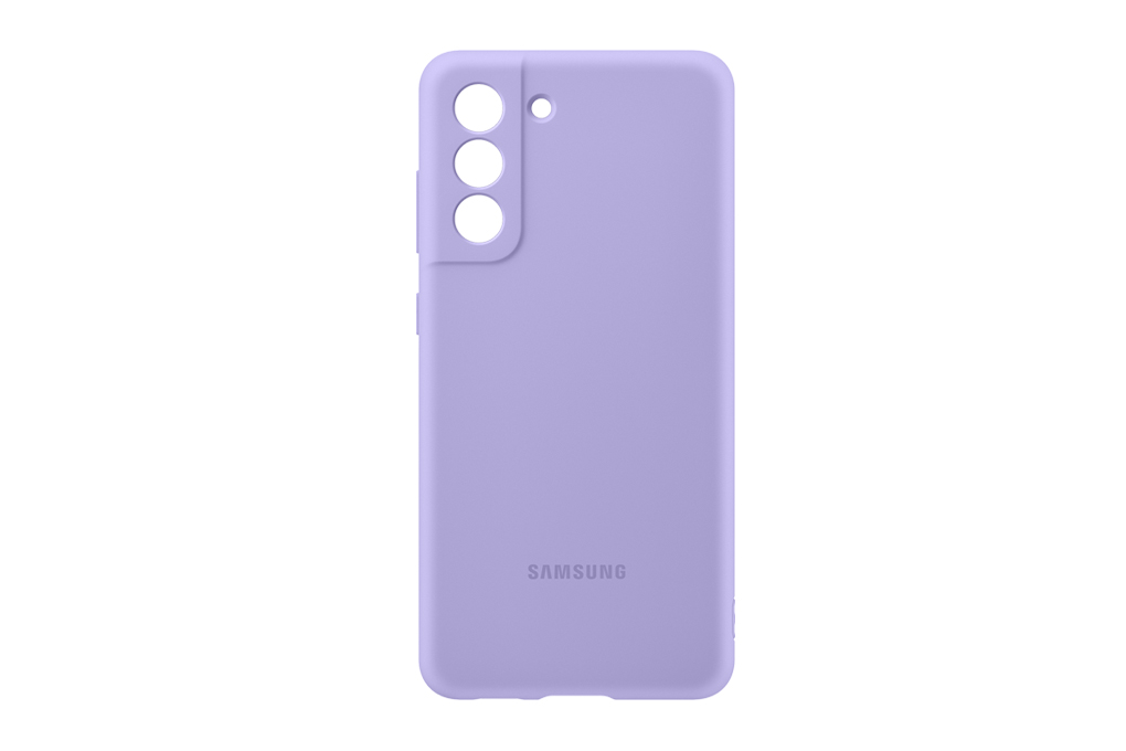 Ốp lưng Samsung Galaxy S21 FE Nhựa dẻo