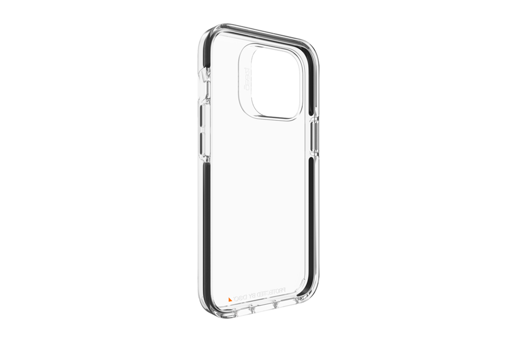 Ốp lưng iPhone 13 Pro Nhựa dẻo Gear4 Santa Cruz