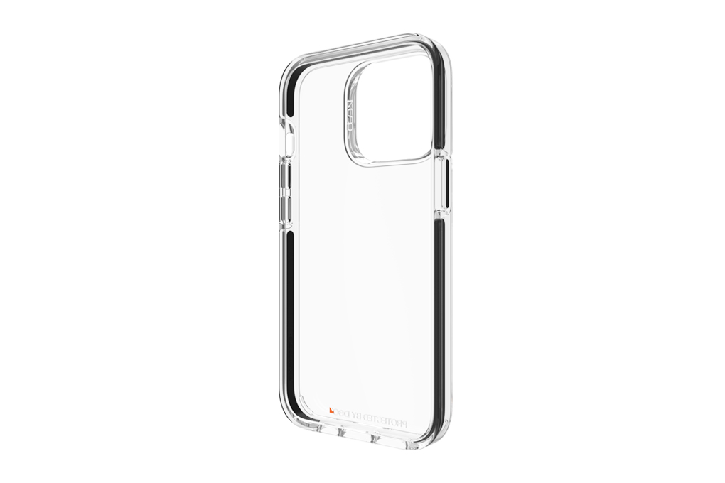 Ốp lưng iPhone 13 Pro Nhựa dẻo Gear4 Santa Cruz