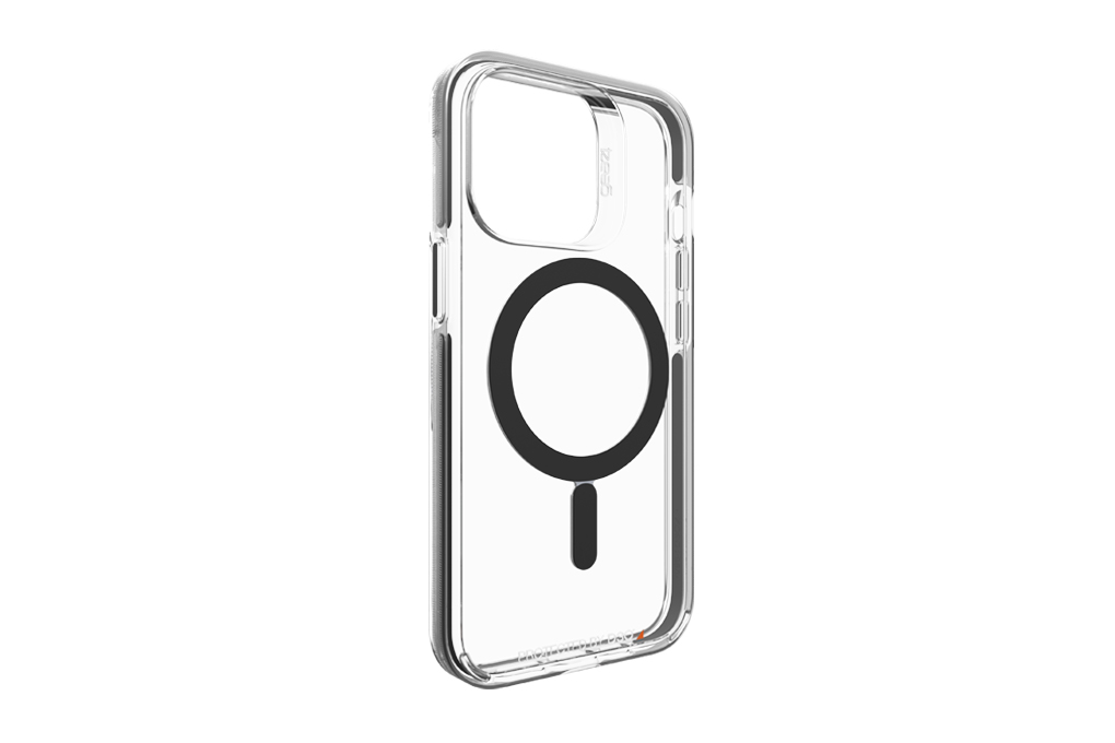 Ốp lưng iPhone 13 Pro Nhựa dẻo Gear4 Santa Cruz Snap