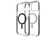 Ốp lưng iPhone 13 Pro Max Nhựa dẻo Gear4 Santa Cruz Snap