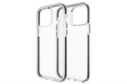 Ốp lưng iPhone 13 Pro Max Nhựa dẻo Gear4 Santa Cruz