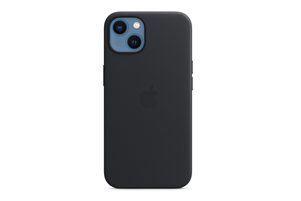 Ốp lưng MagSafe iPhone 13 Da Apple MM183
