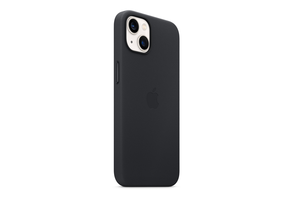 Ốp lưng MagSafe iPhone 13 Da Apple MM183