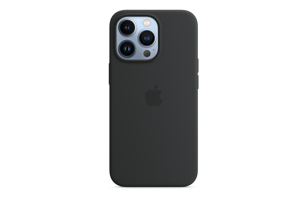 Ốp lưng MagSafe iPhone 13 Pro Nhựa dẻo Apple MM2K3