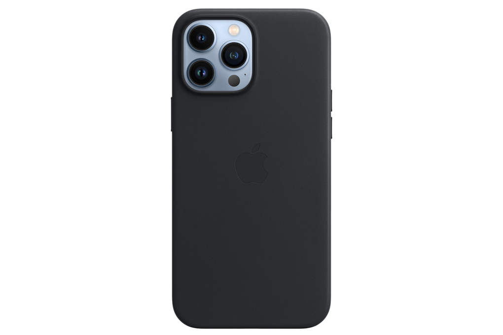 Ốp lưng MagSafe iPhone 13 Pro Max Da Apple MM1R3