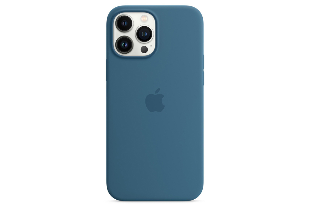 Ốp lưng MagSafe iPhone 13 Pro Max Nhựa dẻo Apple MM2Q3