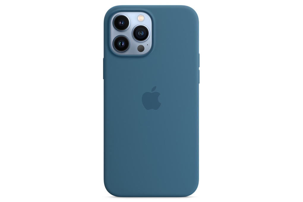 Ốp lưng MagSafe iPhone 13 Pro Max Nhựa dẻo Apple MM2Q3
