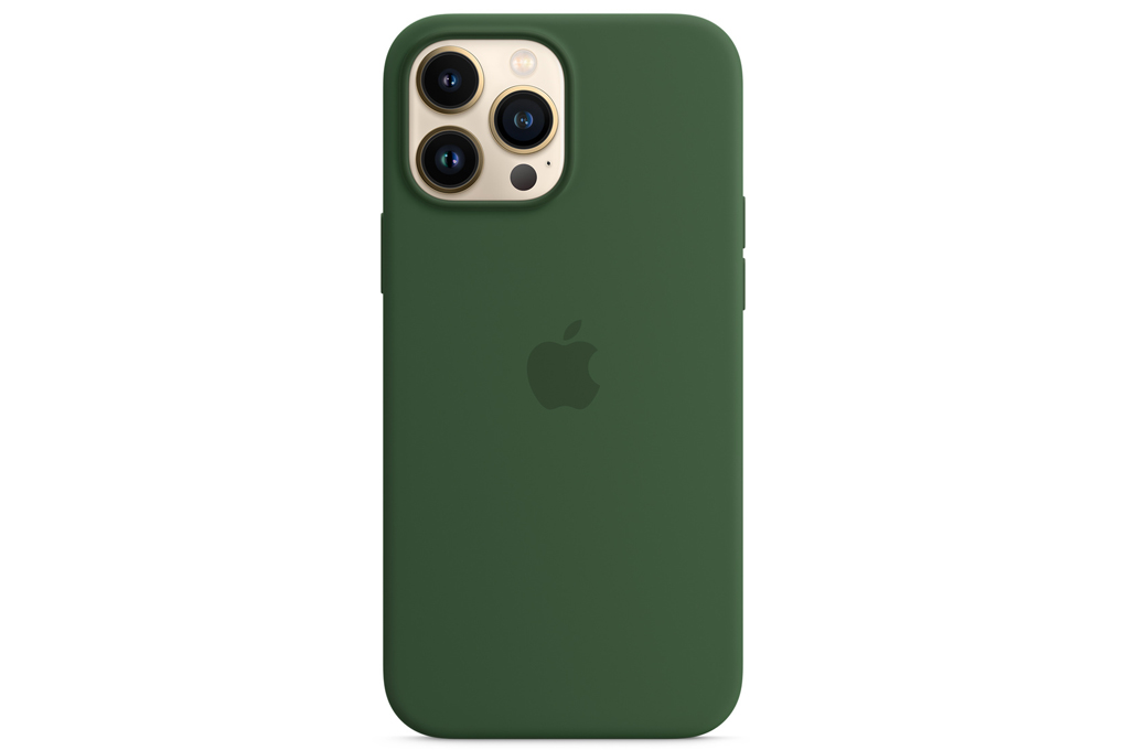 Ốp lưng MagSafe iPhone 13 Pro Max Nhựa dẻo Apple MM2P3