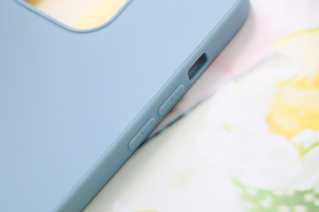 Ốp lưng iPhone 13 Pro Nhựa dẻo Candy TPU MEEKER