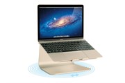 Đế Laptop Rain Design RD10073 Nhôm Gold