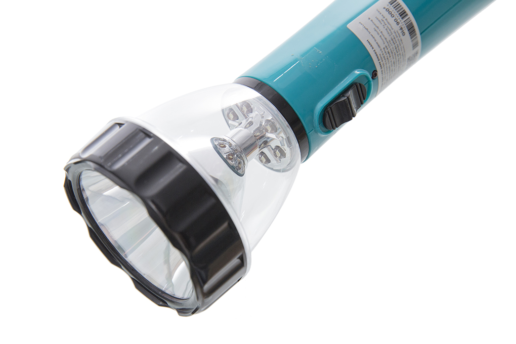 Mua đèn pin sạc Led DMGK DS002 Xanh