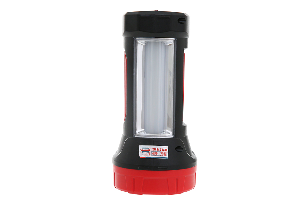 Bán đèn pin sạc đa năng Sunhouse SHE - 8100