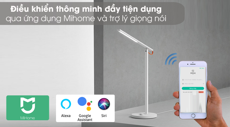 Đèn bàn Xiaomi Mi LED 1S