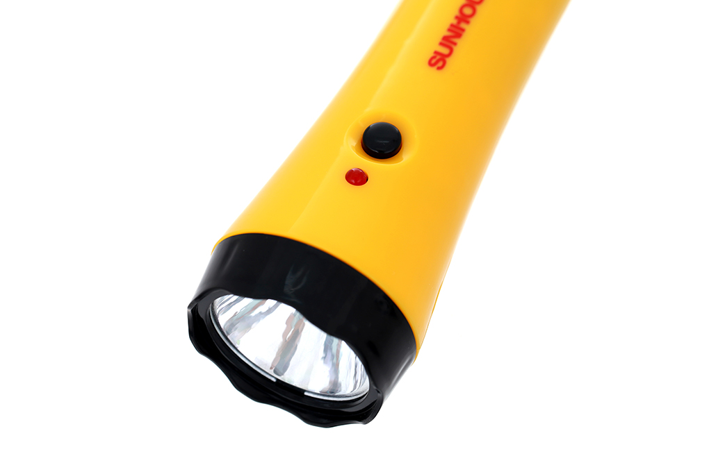 Mua đèn pin sạc đa năng Sunhouse SHE-9059LA-3L