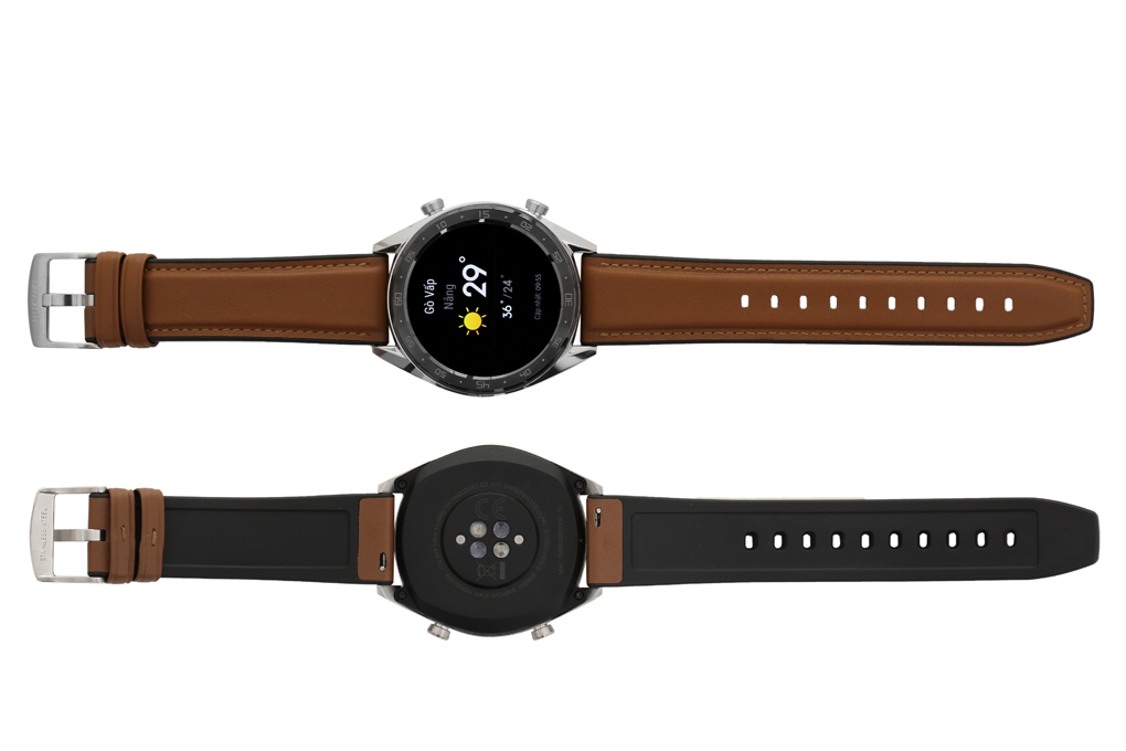 Đồng hồ thông minh Huawei Watch GT giá tốt