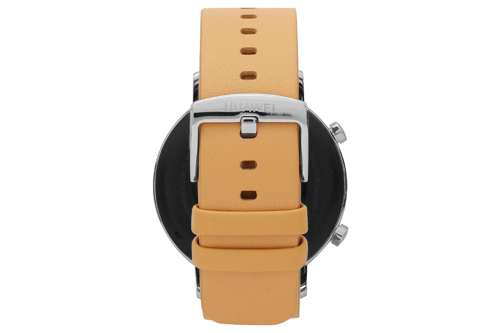 Huawei Watch GT2 42mm dây da chính hãng