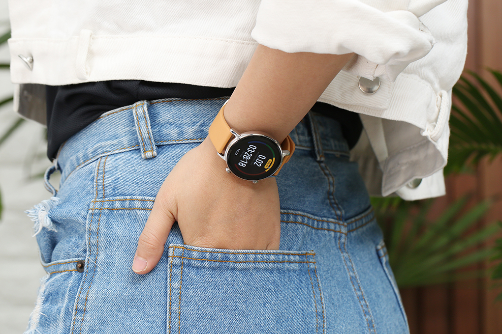 Huawei Watch GT2 42mm dây da