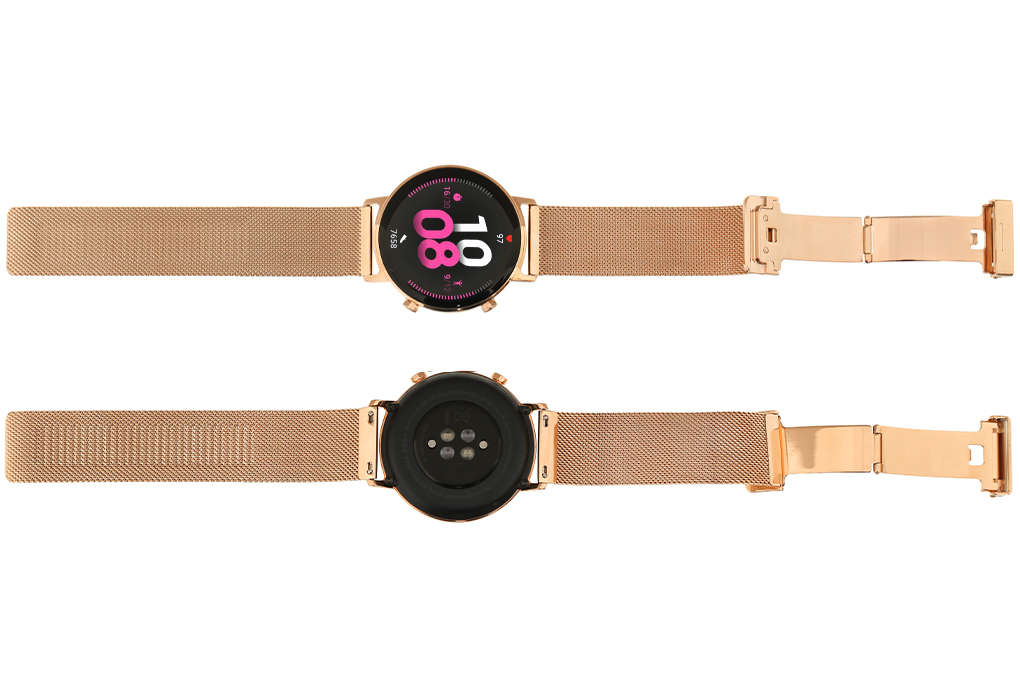Huawei Watch GT2 42mm dây kim loại giá tốt