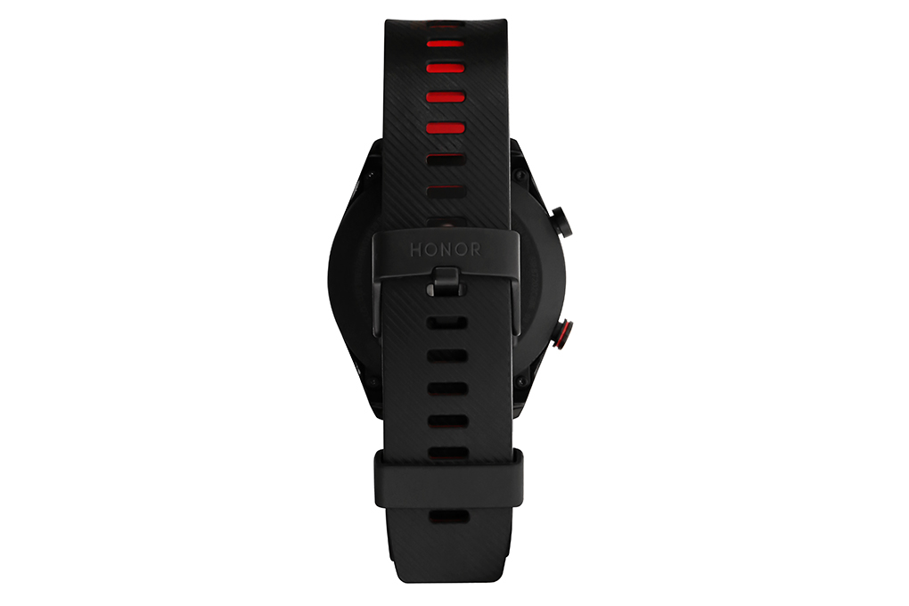 Đồng hồ thông minh Honor Watch Magic 42mm dây silicone chính hãng