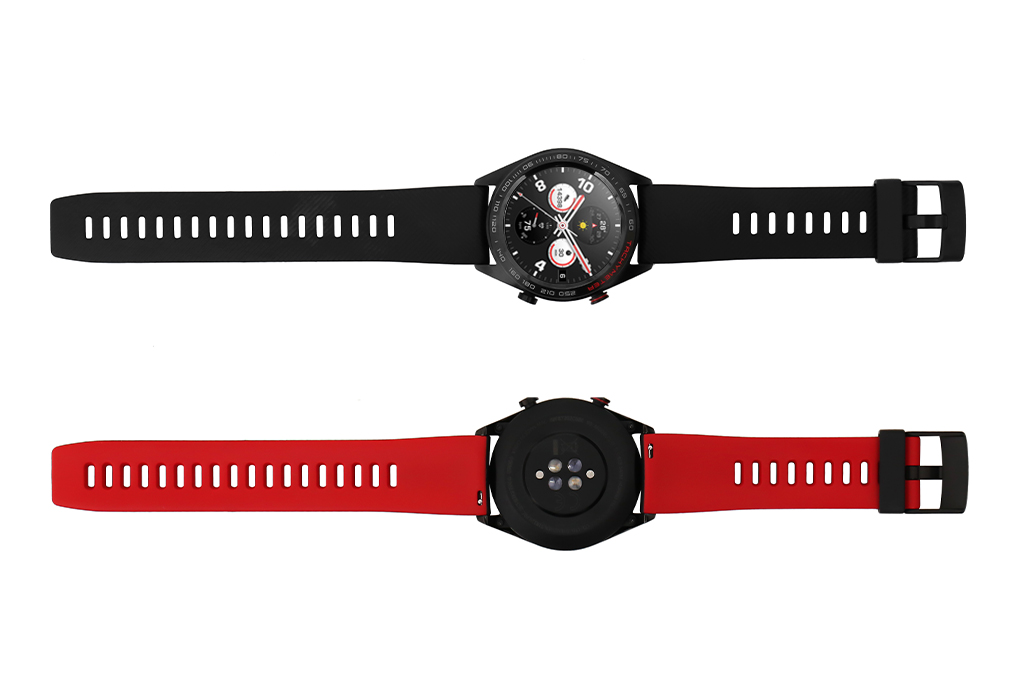 Đồng hồ thông minh Honor Watch Magic 42mm dây silicone giá tốt