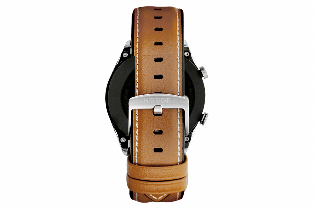 Đồng hồ thông minh Honor Watch Magic 42mm dây da chính hãng
