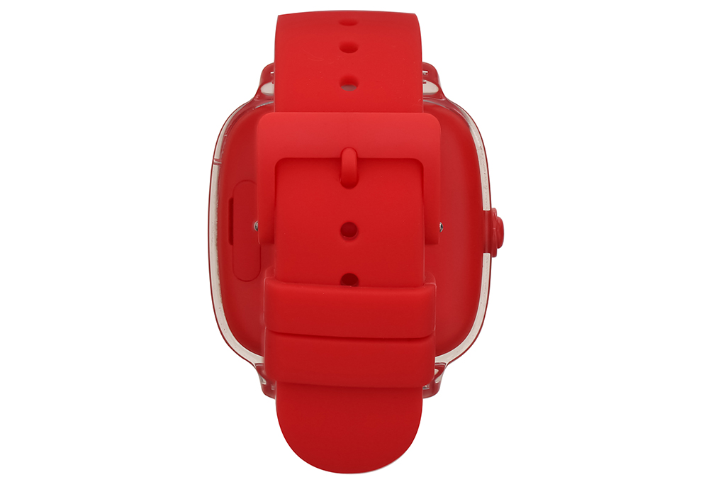 Đồng hồ định vị trẻ em Oaxis MyFirst Fone D2 Đỏ chính hãng