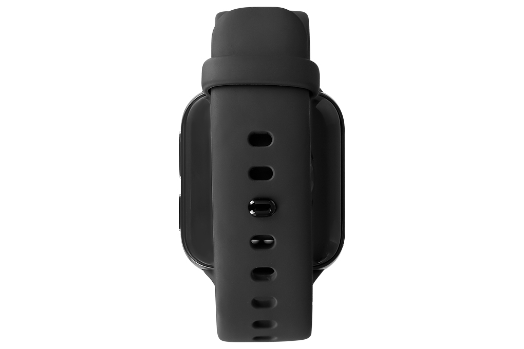 Oppo Watch 41mm dây silicone đen chính hãng