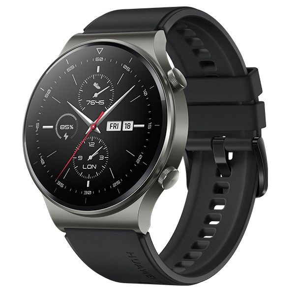 Huawei Watch GT2 Pro 46mm dây silicone