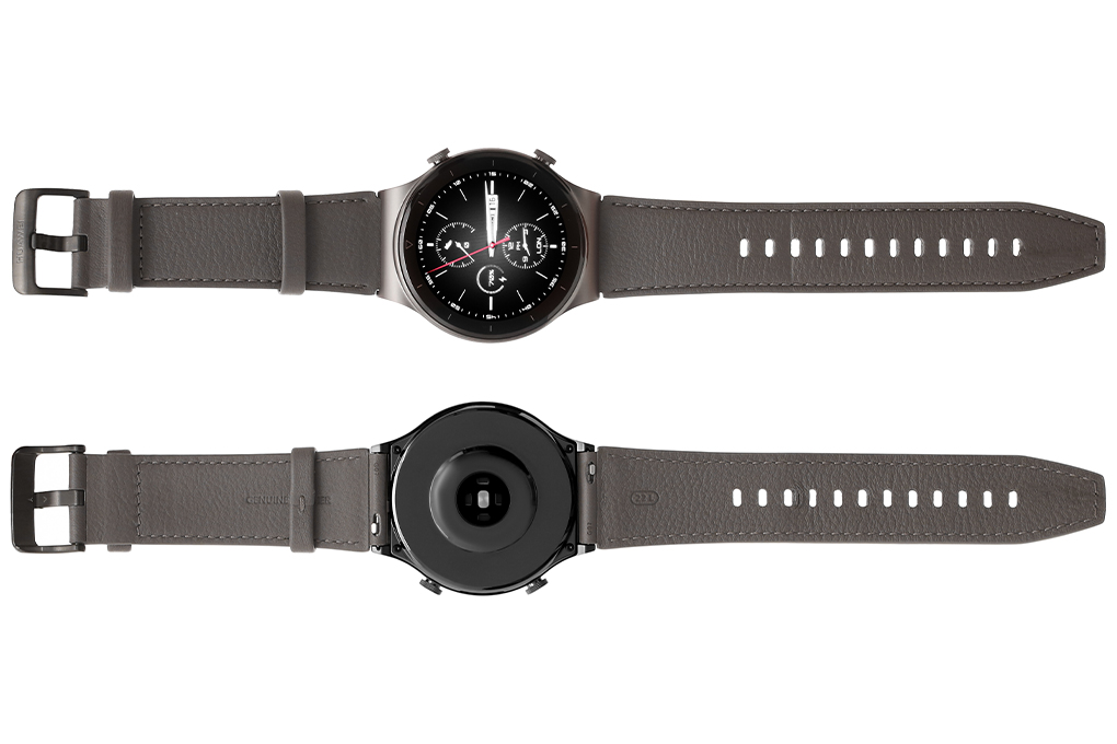 Huawei Watch GT2 Pro 46mm dây da giá tốt