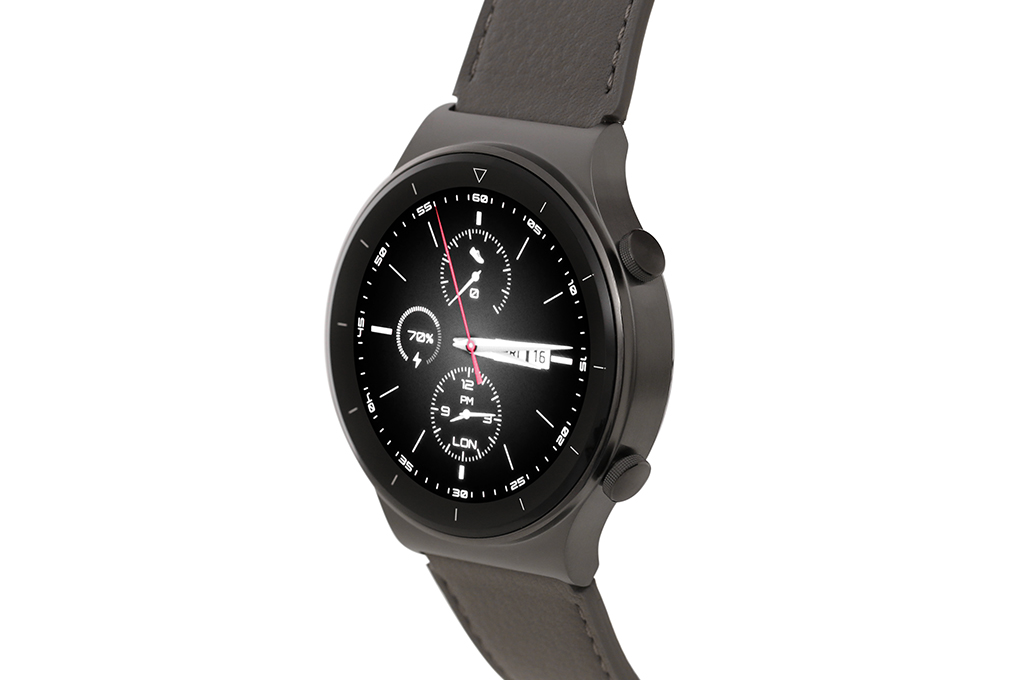 Huawei Watch GT2 Pro 46mm dây da