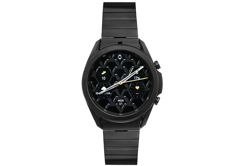 Mua samsung Galaxy Watch 3 45mm titanium