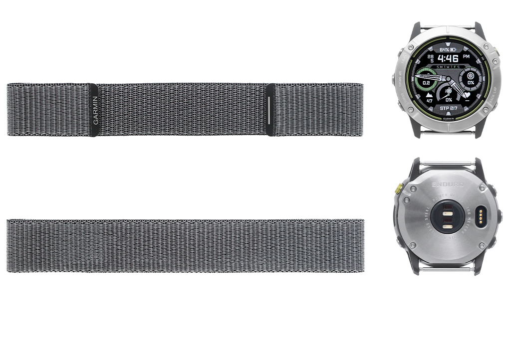 Đồng hồ thông minh Garmin Enduro dây vải giá tốt