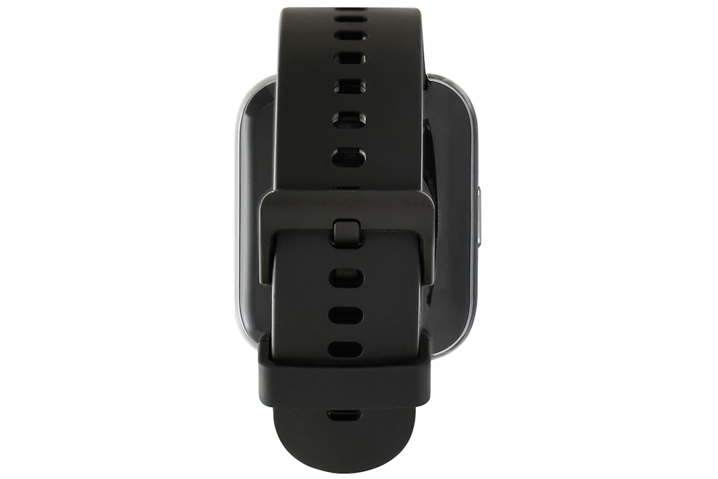 Đồng hồ thông minh Realme Watch 2 pro dây silicone xám chính hãng