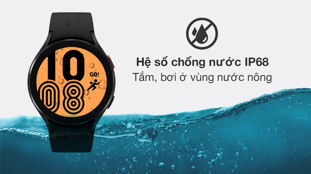 Samsung Galaxy Watch 4 LTE 44mm