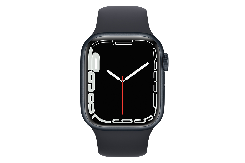 Apple Watch Series 7 LTE 41mm