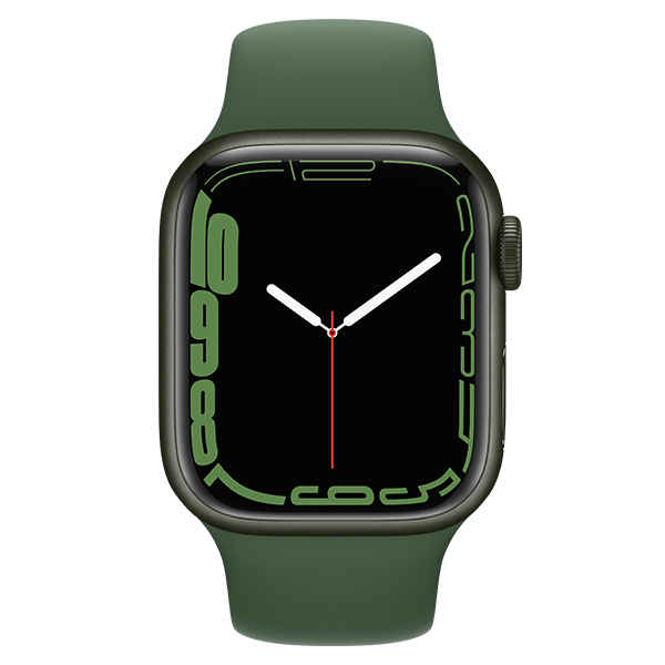 Apple Watch Series 7 LTE 41mm