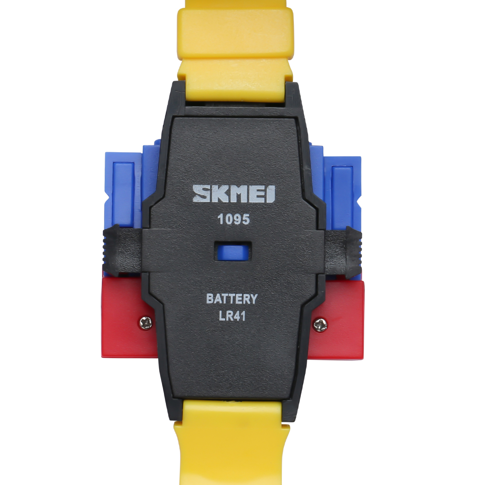 Đồng hồ trẻ em Skmei SK-1095