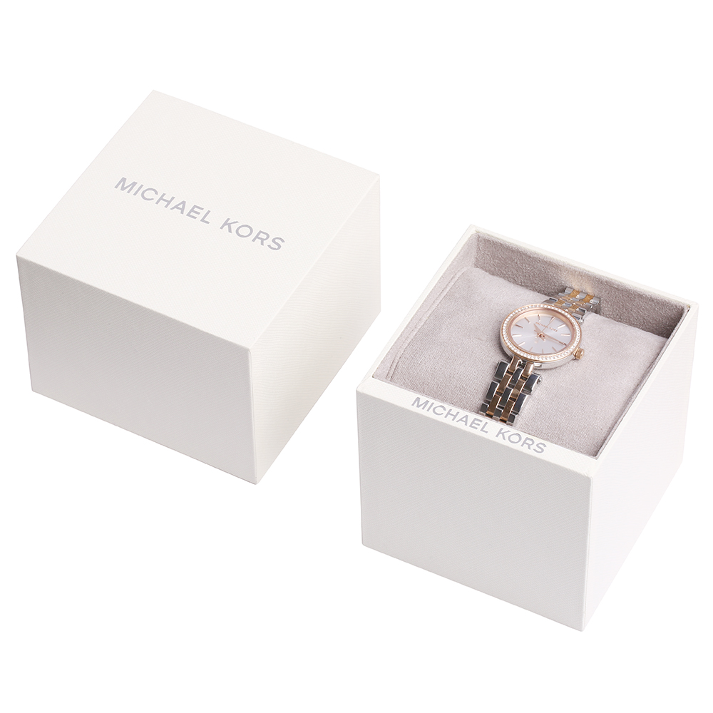 Đồng hồ Nữ Michael Kors MK3298